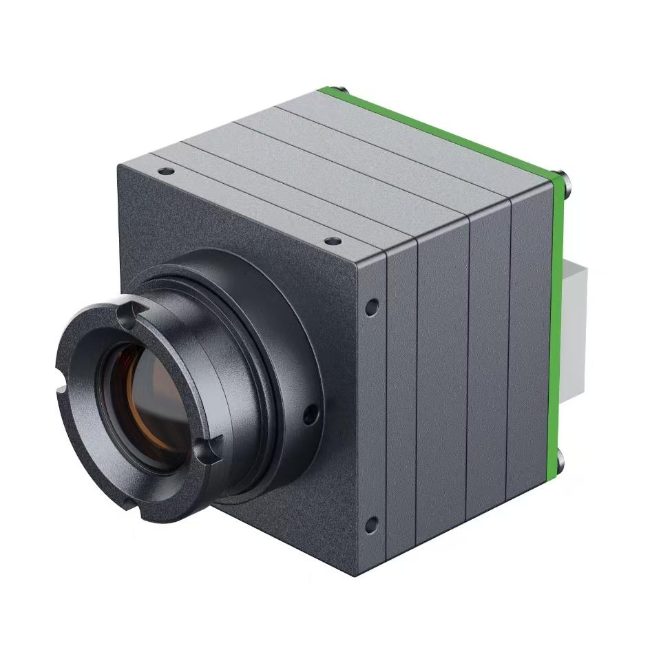 JY-TH640-RJ45-9MM