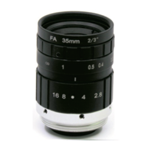 JY-C-35M-10MP-2/3F2.8