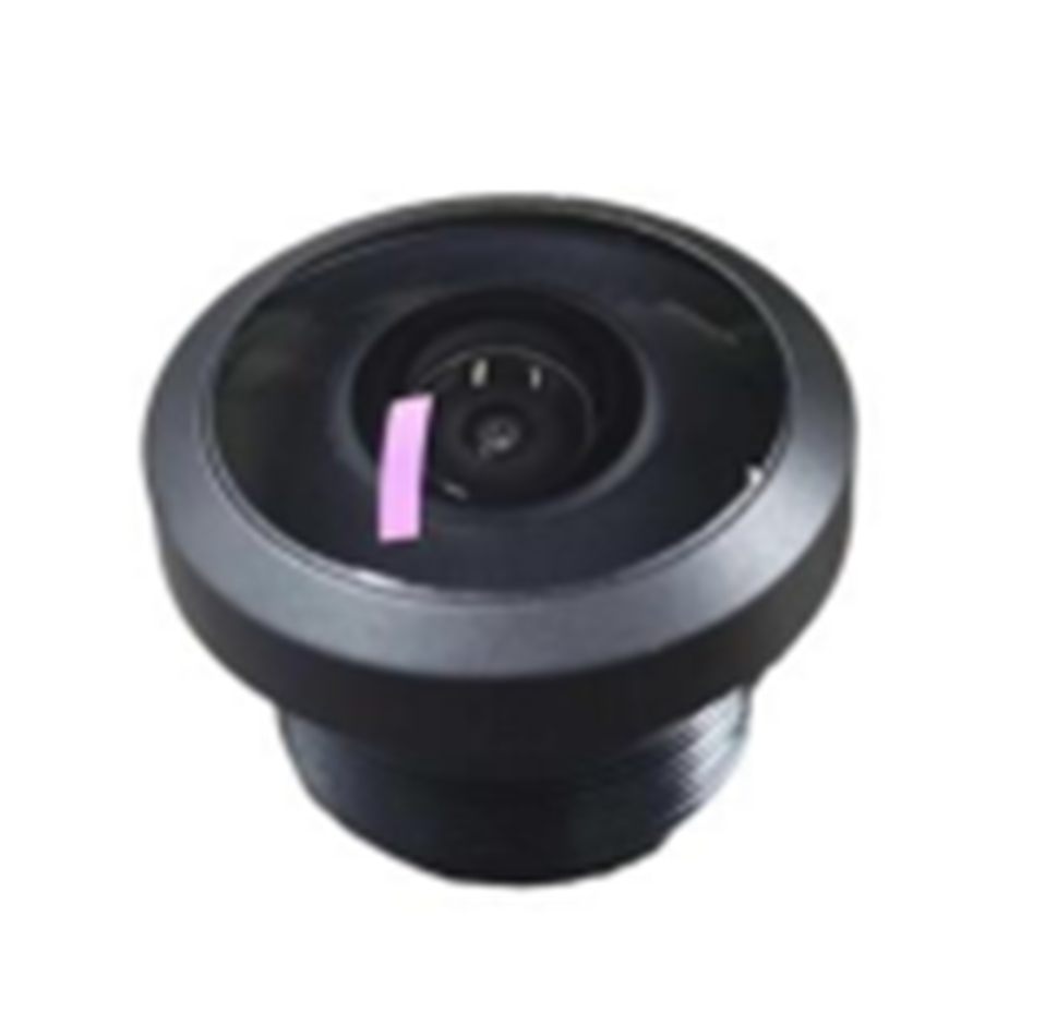 JY-M12-1.45FY-5MP-1/4