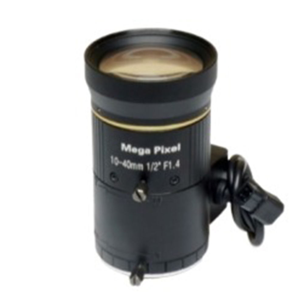 JY-P1040CA-8MP-1/1.8F1.4