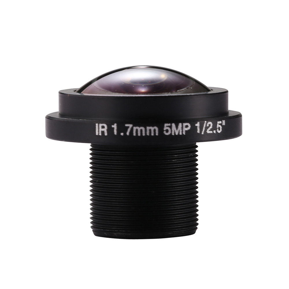 JY-M12-1.7FY-5MP-1/2.5
