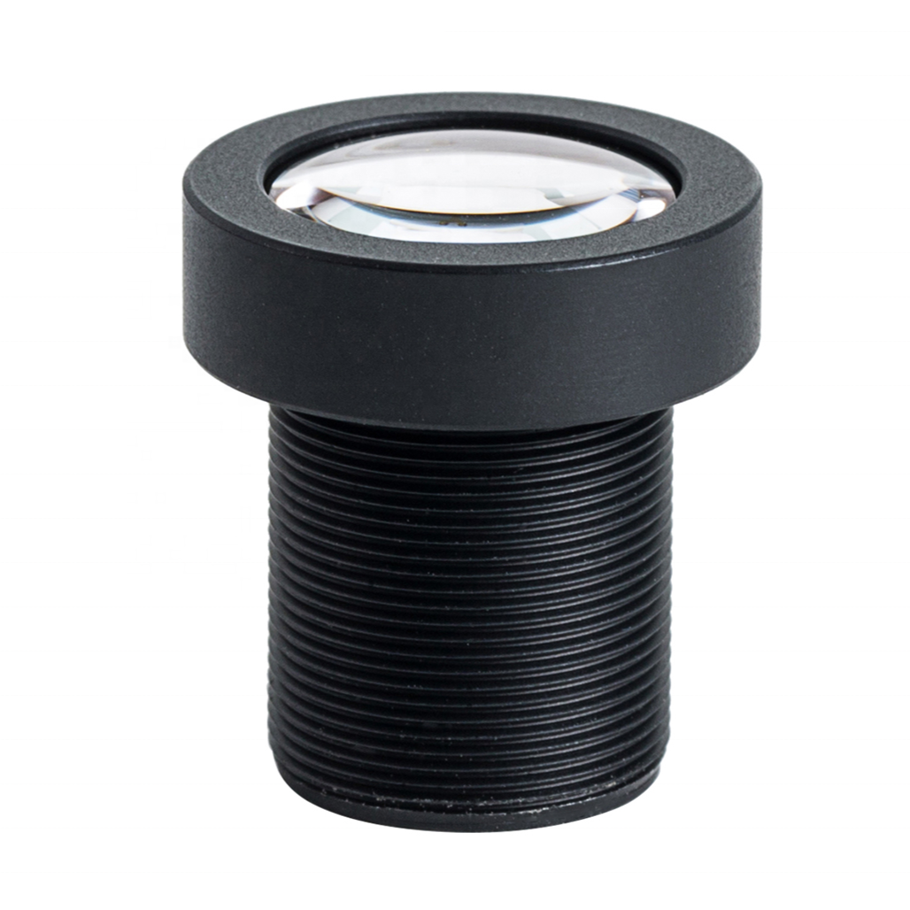 JY-M12-12-8MP-1/1.8F2.8