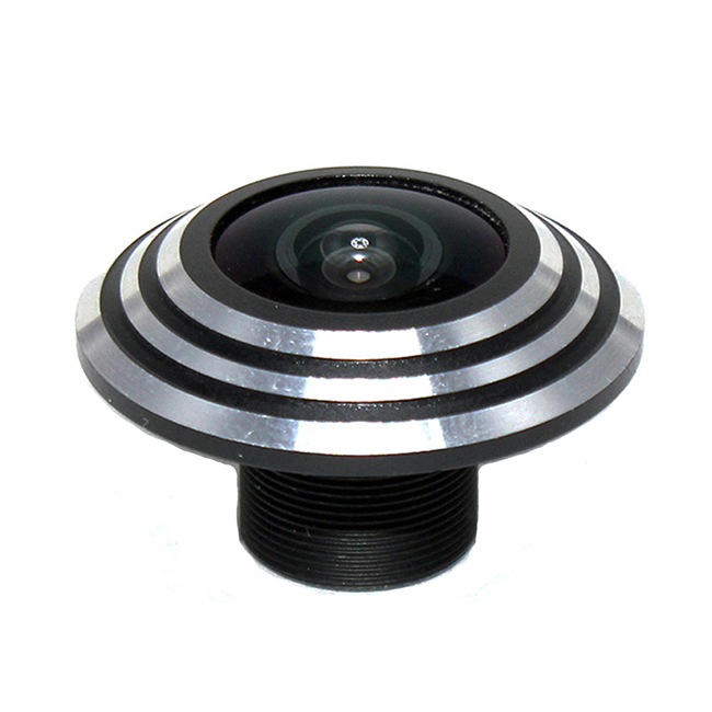 JY-M12-1.66FY-5MP-1/2.7