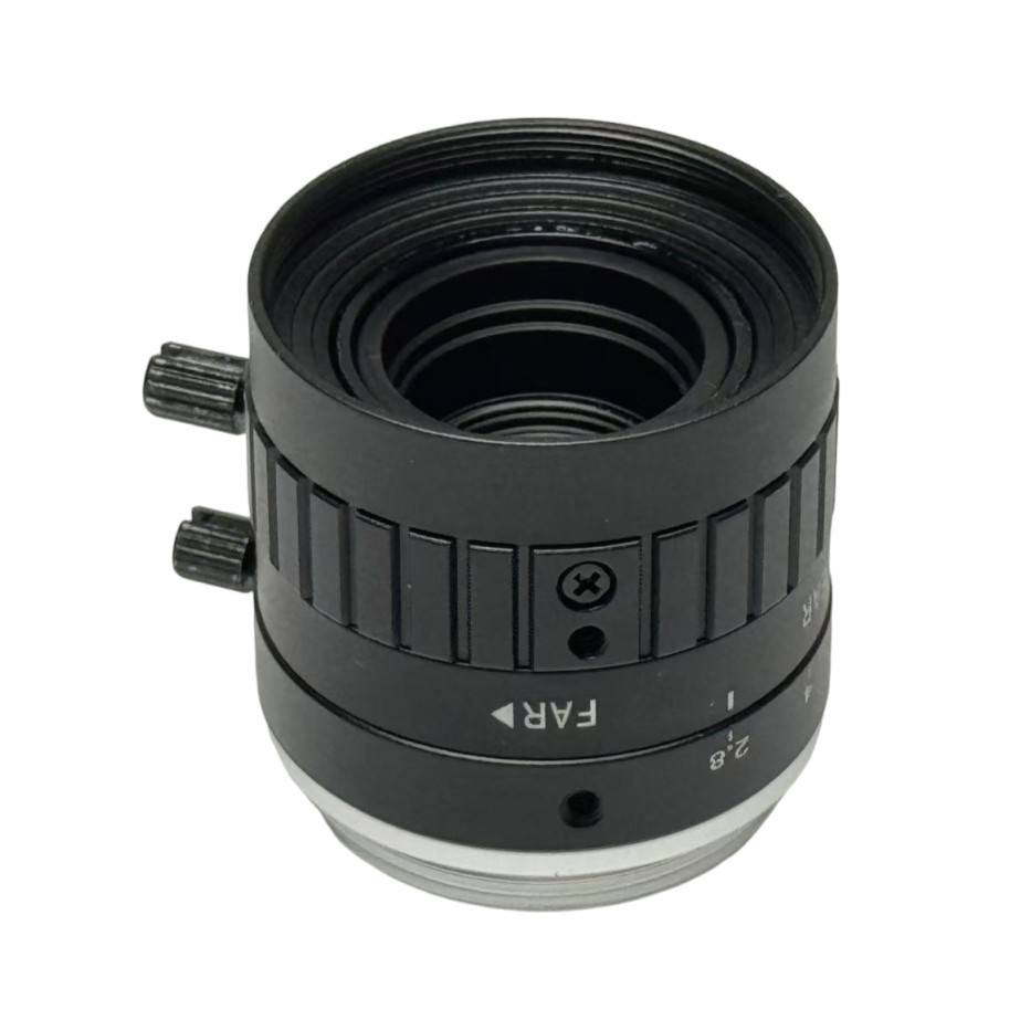 JY-C-20M-10MP-2/3F2.8