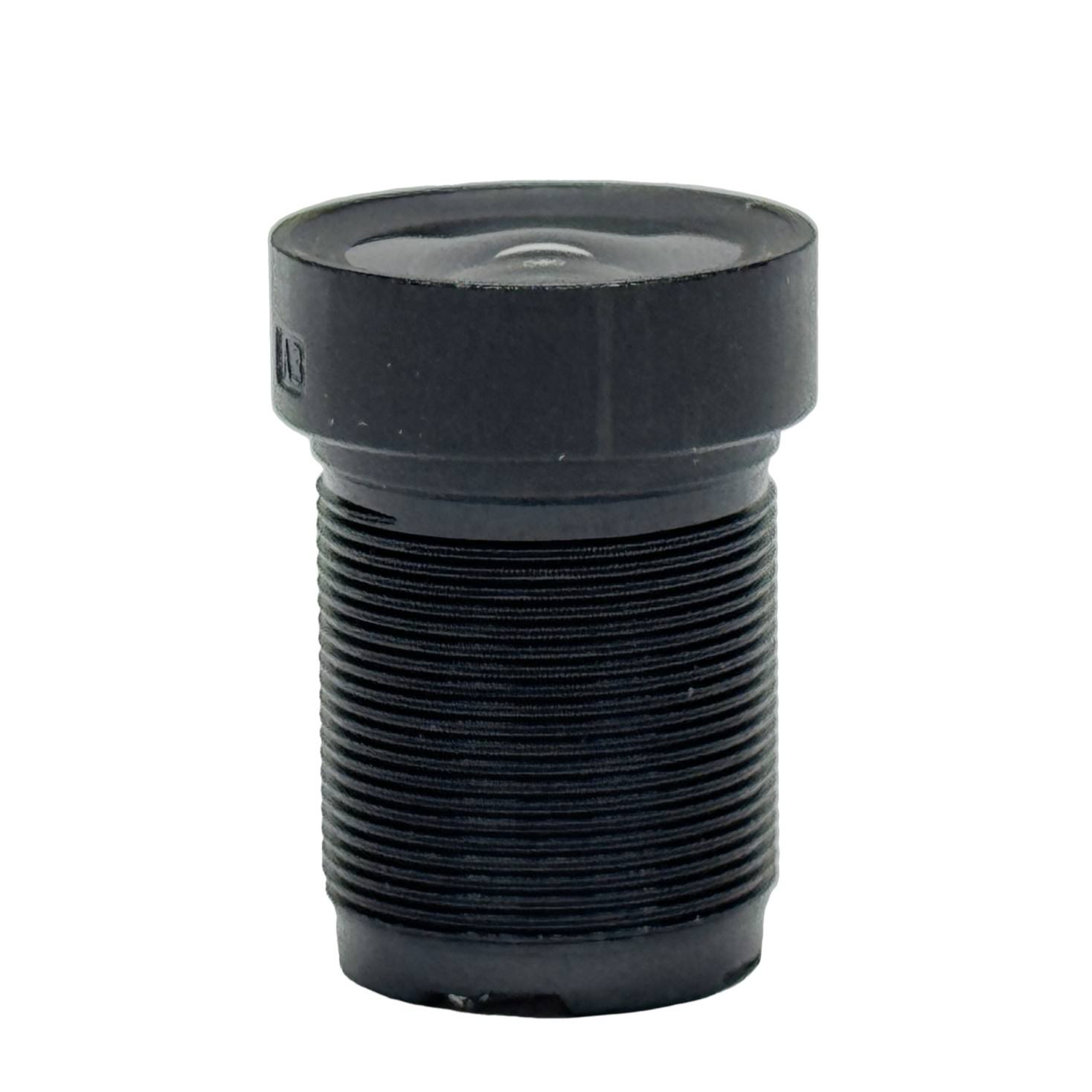 JY-ST4M12-6MP-1/2.7F1.0