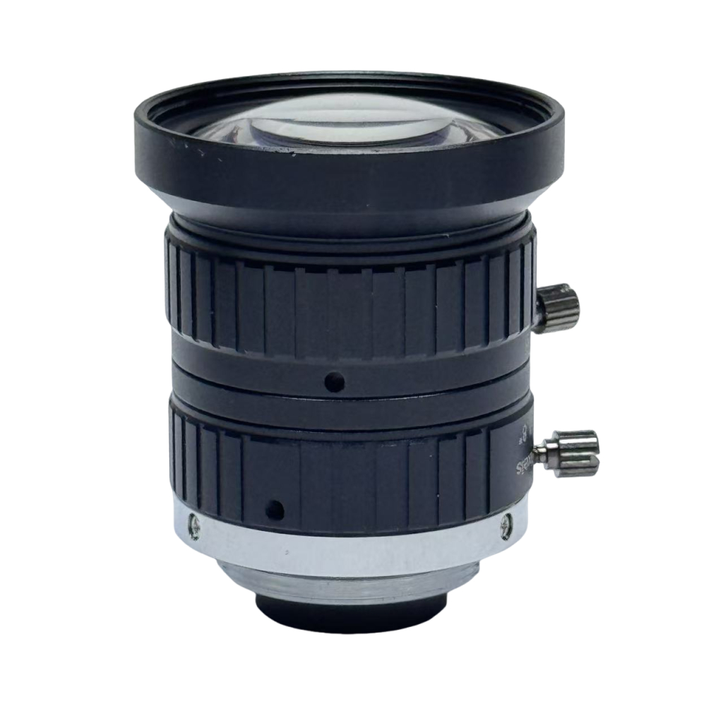 JY-C-4M-10MP-1/1.8F1.8