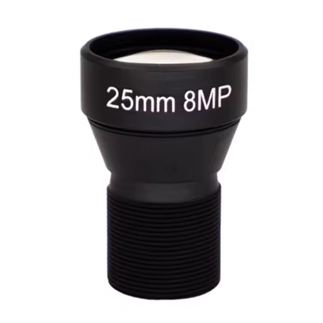JY-M12-BD25-8MP-1/1.8